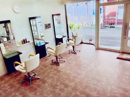 さくらヘアー江別店に関するネイル・まつげサロン ネイルサロン ティーエヌTSUTAYA上江別店など｜ホットペッパービューティー