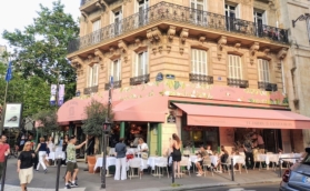 パリのおいしい日々５ Paris Gourmand 5