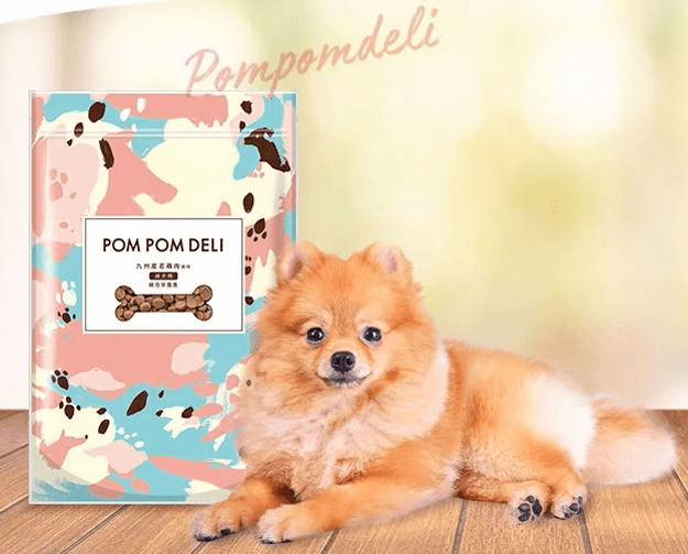 公式】POMPOMDELI（ポンポンデリ）ドッグフード (@wankono_omoi) / X