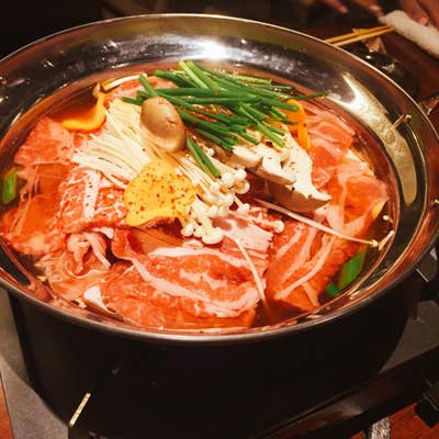 シュリ 丸の内店（丸の内・久屋大通/韓国料理） - Retty