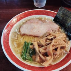 ラーメン大桜 川崎平店（宮崎台/鷺沼 ラーメン）のグルメ情報 |