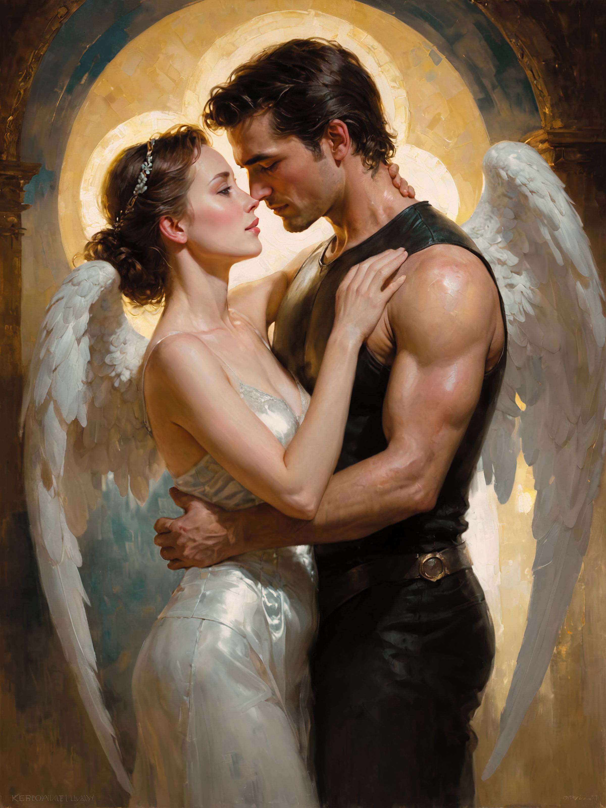 Love Angel Pictures |