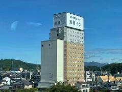 東横INN いわき駅前 |