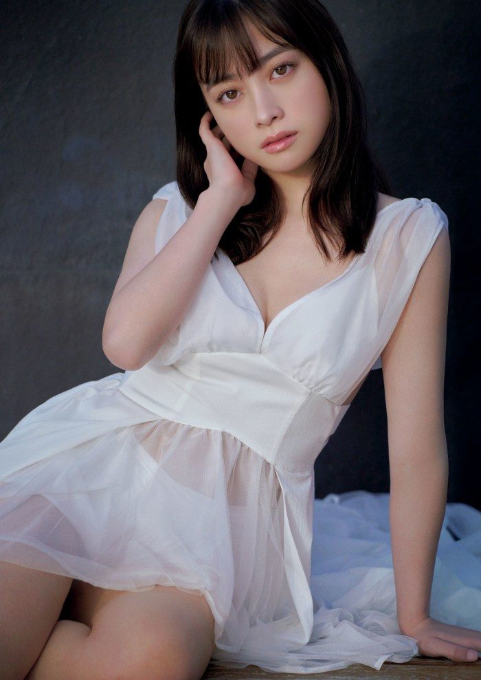 Kanna Hashimoto (Rev. from DVL)