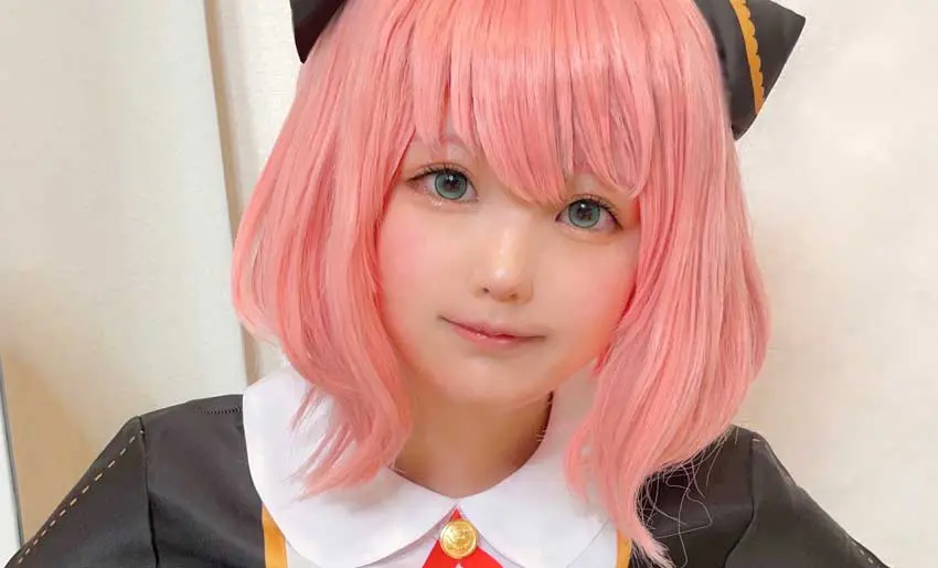 コスプレ】『ラブライブ!スーパースター!!』「私の名前は、澁谷かのんです」注目レイヤー・まきこ【写真8枚】 | アニメ！アニメ！