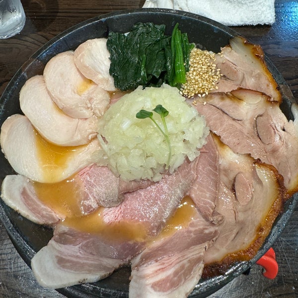 麺屋 時茂 西川口店 - 西川口/ラーメン