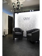 メンズエステCREW 仙台店｜メンズ脱毛｜リンパマッサージ｜デトックスサロン青の家