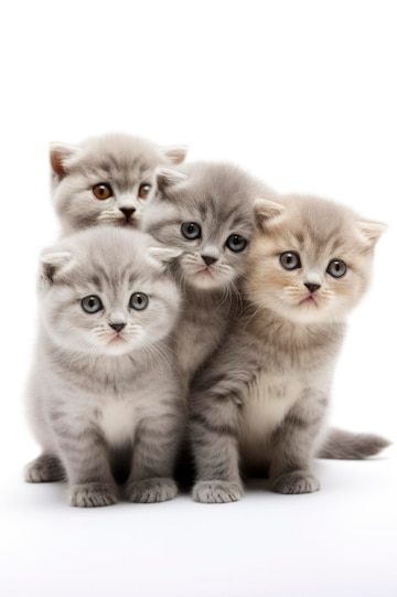 Baby Cats Pictures | Download