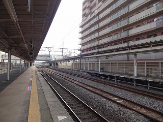 葉梨康弘 | 取手、守谷、牛久、龍ケ崎、荒川沖駅にて駅立ちをさせていただいております。 |