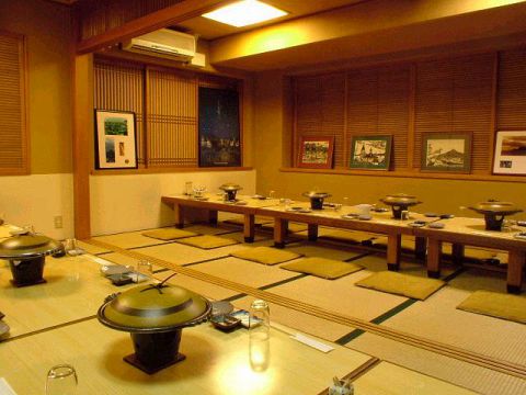 函館 開陽亭すすきの南6条本店 | すすきの観光協会 オフィシャルサイト