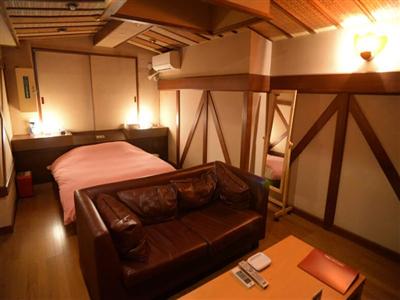 HOTEL MUSEE 利府店(MUSEEグループ) -