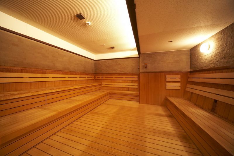 待ち時間0秒!? 四ツ谷駅近のサウナ施設「SAUNA XX」が開業 -