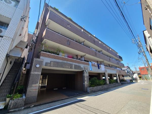 ホームズ】御器所スカイマンション 5階の建物情報｜愛知県名古屋市昭和区御器所2丁目9-27