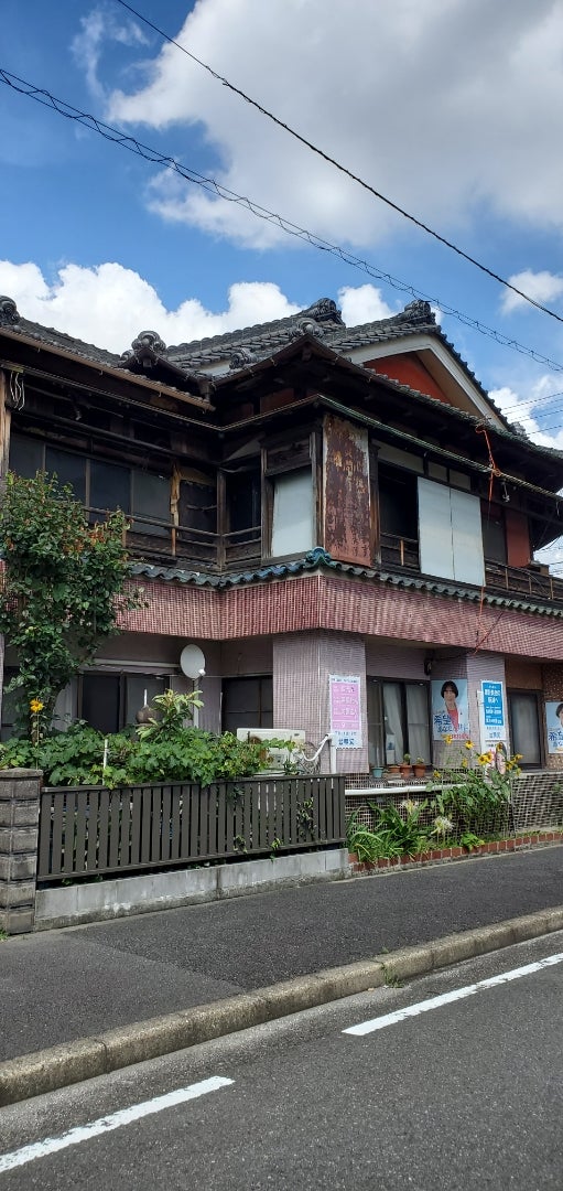 大門地区とともに90年。中村遊郭の記憶を今に伝える、松岡旅館の物語。 - YATTOKAME LIFE丨やっとかめライフ