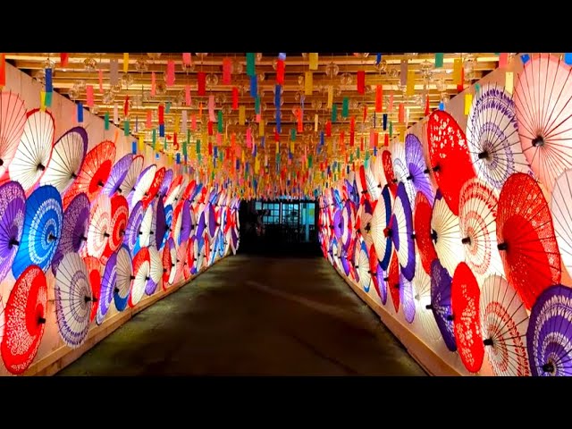 西新井大師ー「風鈴祭り」に行ったのだけど・・・』西新井・舎人・綾瀬(東京)の旅行記・ブログ by にゃんこ姫さん【フォートラベル】