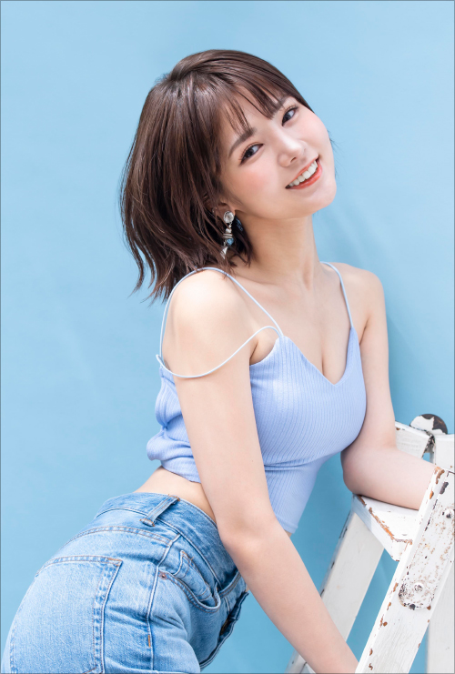 5月, 2021 - AV女優へのインタビュー