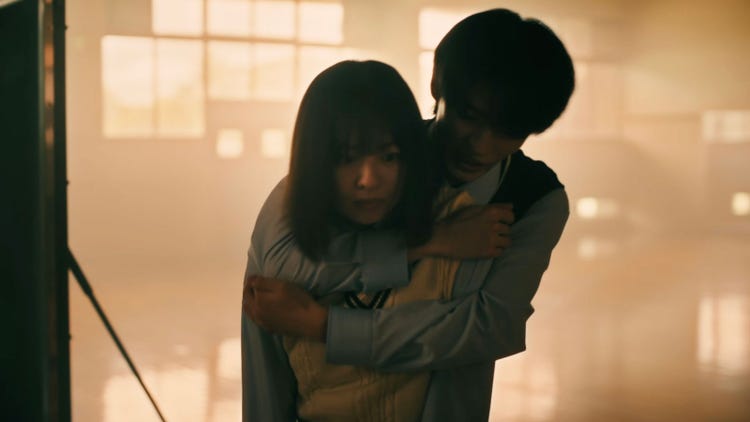 大胆な絡みも!?斎藤工の“危うげな男”にそそられる！(画像2/5) | 最新の映画ニュースならMOVIE WALKER