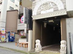 CLUB BISSER 北新地 キャバクラ