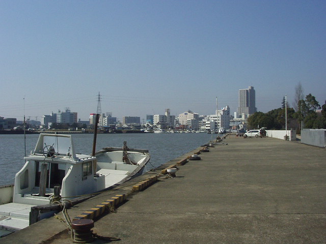 茨城県土浦市～レンコンにそばにカッパ伝説と、見どころ食べどころ満載！｜さんたつ by 散歩の達人