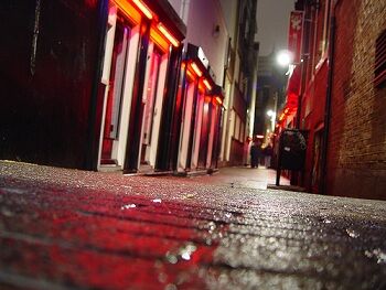 Red Light District