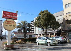 ビジネスホテル さきがけ本館 宿泊予約【楽天トラベル】