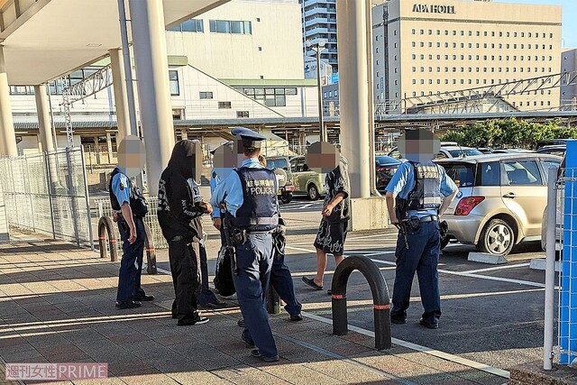 ポストコロナで若年”立ちんぼ”激増中…新宿歌舞伎町「大久保”交縁”」危ない売春事情 | 弁護士JPニュース