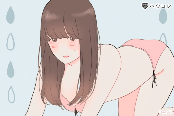 Gスポット刺激に特化したセックス体位１０選【イラスト図解版】 | セクテクサイト