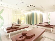 OASIS～オアシス～ | 小田急相模原駅南口のメンズエステ 【リフナビ®