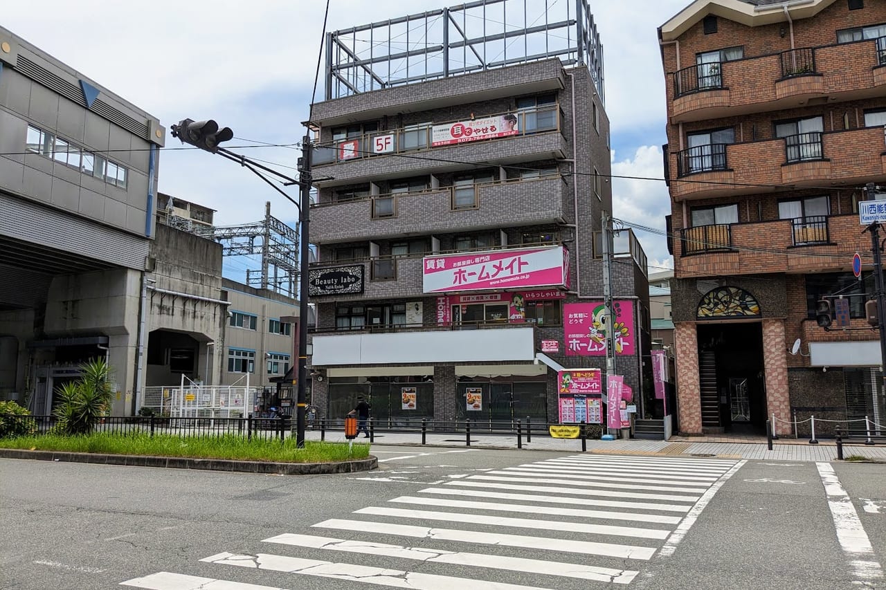 川西市】川西能勢口駅北側に「大衆MEAT酒場マスマス」がオープンしています | 号外NET