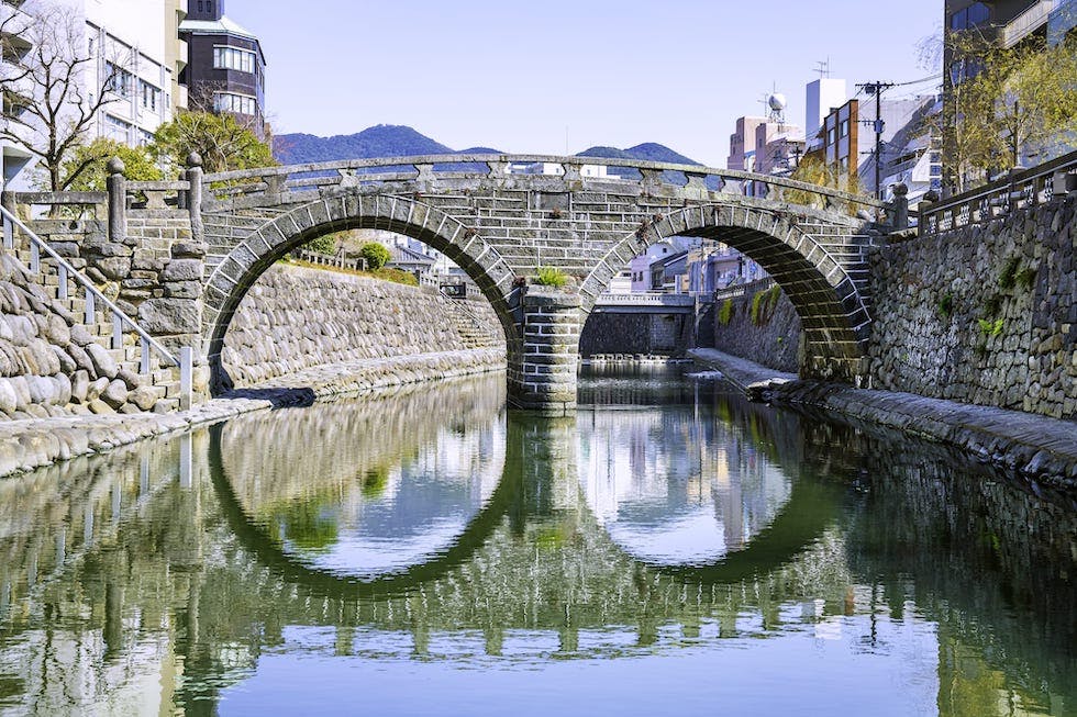 大江戸温泉物語 雲仙東洋館 -