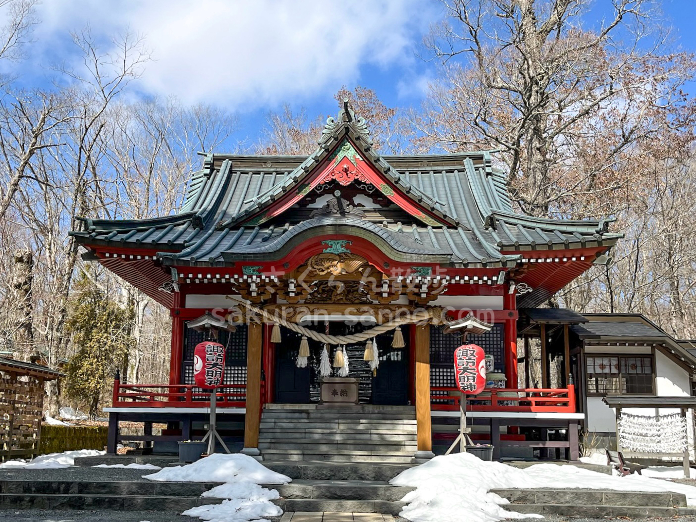 東福寺①】京都の東大寺！歴史や御本尊、ご利益や御朱印の種類、アクセス方法を写真付きで詳しくご紹介！