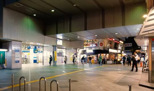 行徳駅のメンズエステ[一般]は専門情報サイト「そけい部長のメンエスナビ」