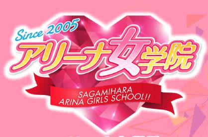 アリーナ女学院｜相模原のピンサロ風俗男性求人【俺の風】