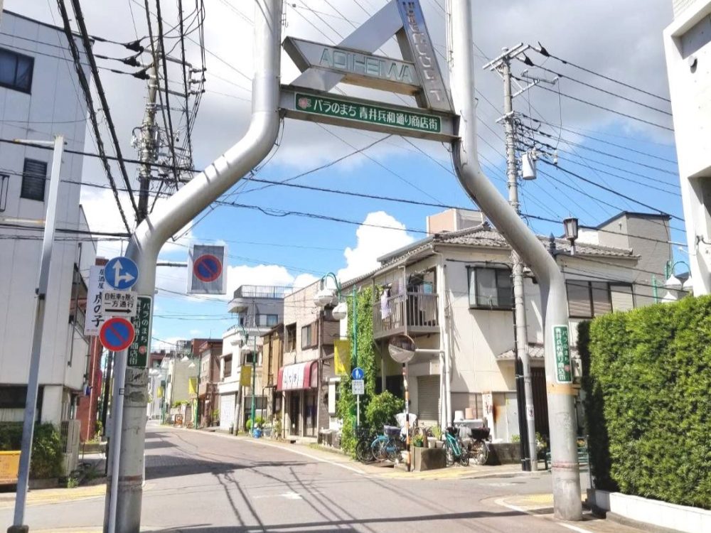 つくばエクスプレス【青井駅】の住みやすさをご紹介します！ | ハウスセイラーズブログ