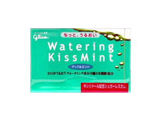 チェリオ KISS チョコミント PET350ml