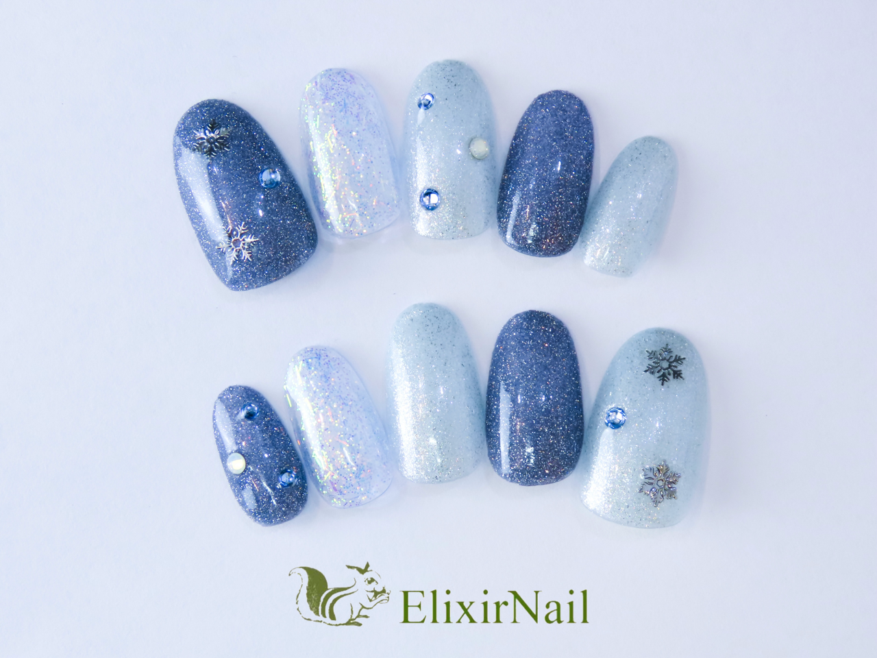 Elixir Nail 新橋【エリクサーネイル】｜新橋のネイルサロン｜ネイルブック