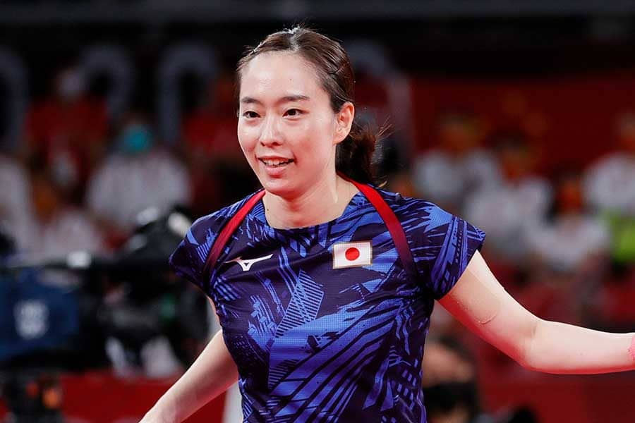 史上最も熾烈を極めた五輪選考レースが決着。専門メディアが振り返る『2019年の卓球』（後編） | 卓球メディア｜Rallys（ラリーズ）