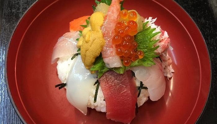 Kourin Sushi Reservation |