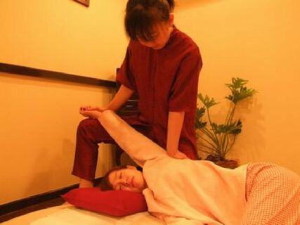 安かろう悪かろう。裏メニューあります。 - Dang Massageの口コミ