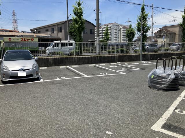 堺近森病院（堺市堺区）周辺の時間貸し駐車場・月極駐車場｜駐車場を検索｜賃貸スタイル