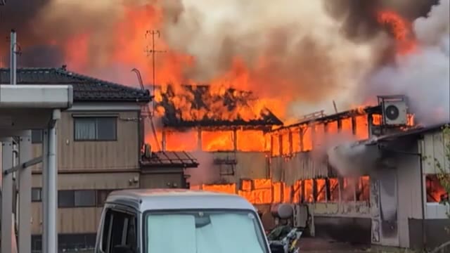 火事です！ | 駅前ドラッグ