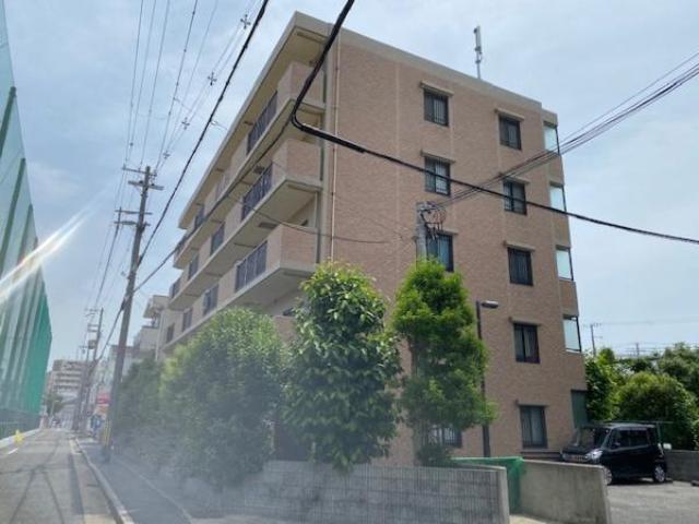 プラージュ御崎 5階建て 1LDK 6.9万円の賃貸空室情報｜兵庫駅周辺で不動産屋をお探しならおすすめ賃貸物件の豊富な不動産会社「スミカエ兵庫」へ