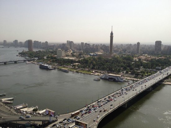 Obelisk of Ramses