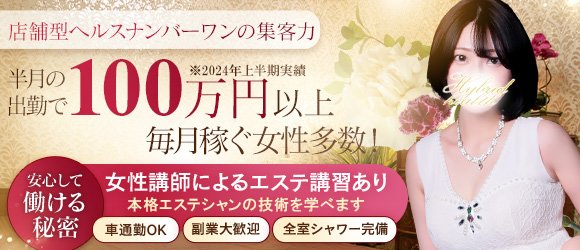 鶯谷 西川口｜50代以上専門 人妻熟女メンズエステ