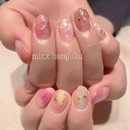 MINX 青山店（ミンクス アオヤマテン）｜ノンダメージサロン®