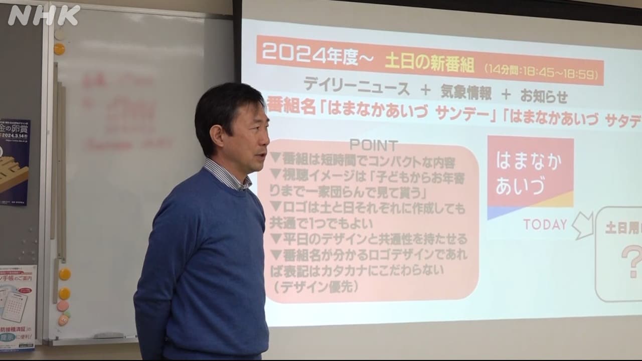 はまなかあいづTODAY」NHK記事・最新情報を詳細にお届け | NHK