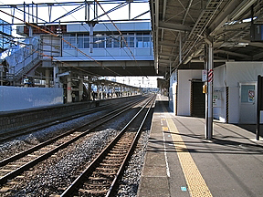 荒川沖駅周辺の観光スポット｜こころから