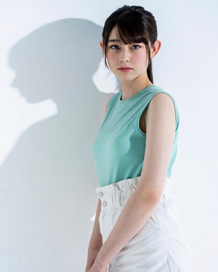 乃〇坂46与〇祐希」激似えちえち天使の、脱ぎまくったちっぱいヌード写真集がシコい！石川澪 - 日刊エログ