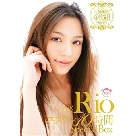 rio エロ 動画