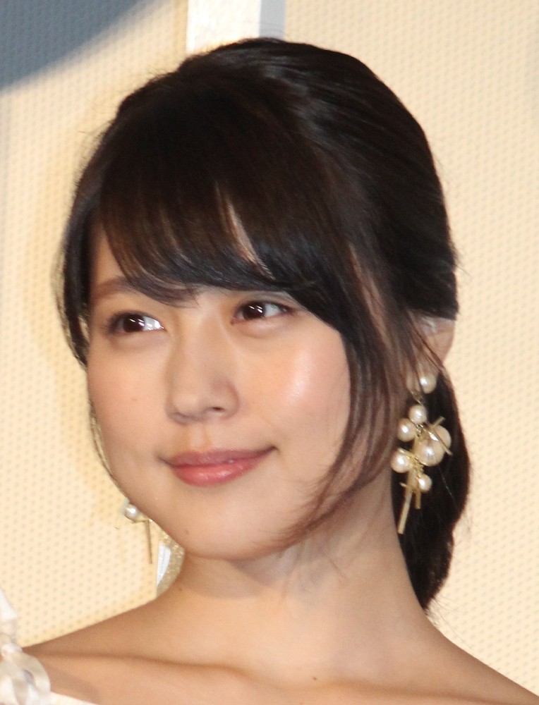 有村架純の”ひよっこ浴衣２ショット”にフォロワー歓喜「みね子と澄子ー！」「お二人とも似合ってます」：中日スポーツ・東京中日スポーツ